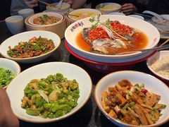 -湘阁里辣(东门茂业店)