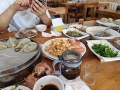 -小叶大馅饺子城