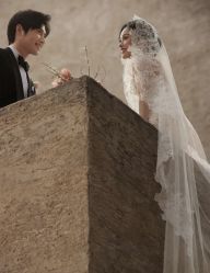 -CD视觉婚纱摄影