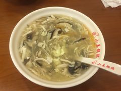 -小姜锅贴(凤凰街店)