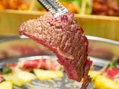 -英雄故事地摊烤肉(马驹桥店)