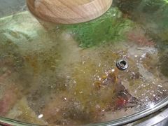 -采椰郎椰子鸡·脆皮鸡火锅(融创茂店)