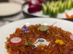 -将相和·海鲜蒸饺大连菜