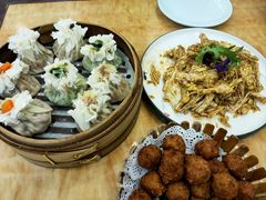 -都一处烧麦馆(前门店)