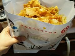 -清真·二嫂子煎饼果子(鼓楼旗舰形象店)