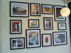 -Peet's Coffee皮爷咖啡(大学路店)