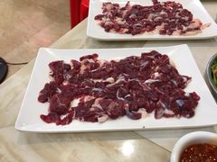 三花趾-伟记牛肉(金鸿公路店)