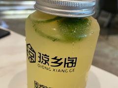 -香香海南菜餐厅