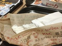 -肯德基(京广桥店)