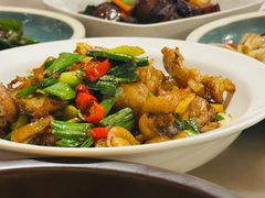 -嘉丰湘菜馆(芳群园店)