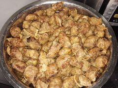 -李唐千秋客家菜