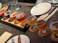 -京A Taproom·精酿餐吧(CBD店)