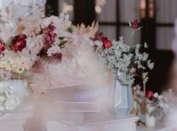-花园饭店·宴会厅