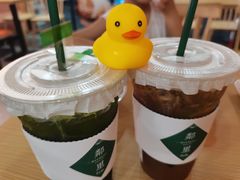 -LINLEE·手打柠檬茶(思北店)