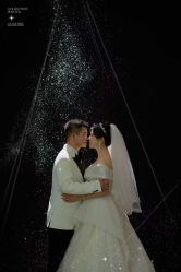-保定巴黎婚纱摄影