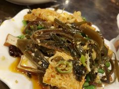 -吾味香葫芦头(安西街店)