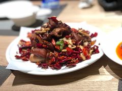 -一澜江宴·江景地标楚菜(江滩公园店)