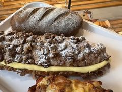 -85度C(青岛闽江路店)