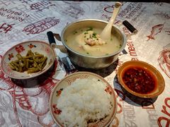 -耙吉吉川味小酒馆(本地人回头店)