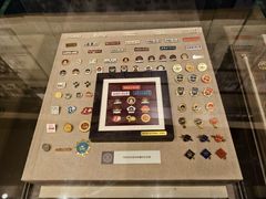 -哈尔滨工业大学-博物馆