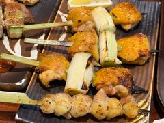 -鸟鹏烧鸟居酒屋(仁恒梦中心店)