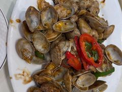 -海儀美食楼(湾仔海鲜街店)