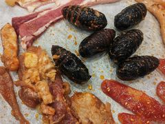 -悦橙烤肉海鲜自助(中央大街店)
