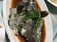 -范饭椰林川湘味海鲜·椰子鸡(三亚湾椰梦长廊店)
