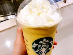 -星巴克(太原茂业天地店)