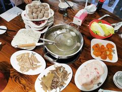 -官塘兄弟·潮汕牛肉店(官塘总店)