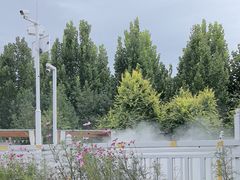 -中家鑫园温泉酒店鑫悦汤泉