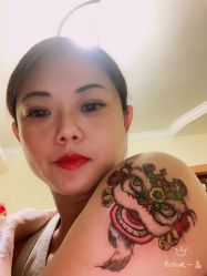 -Undefined Tattoo 未命名纹身工作室