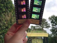 -三鹰之森吉卜力美术馆