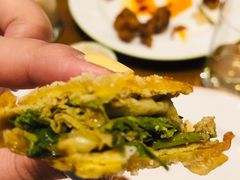 春卷-济南香格里拉·咖啡泉自助餐厅