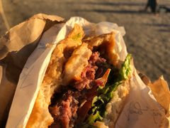 -Fergburger(皇后镇店)