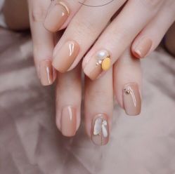 -Aso Artist Beauty美甲美睫