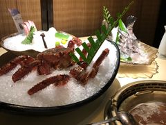 -余欢领鲜火锅(新街口店)