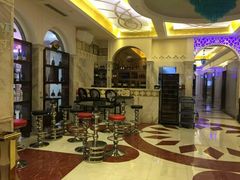 -畅想国度(黄埔店)