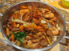 -黄记煌三汁焖锅(欢乐海岸店)