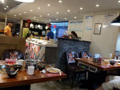 -韩丰源海鲜烤肉火锅自助餐(合肥梦之城购物中心店)