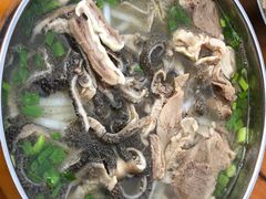 -攀枝花·任德琼·盐边羊肉米线