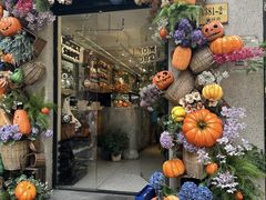 -Money Shops(愚园路店)