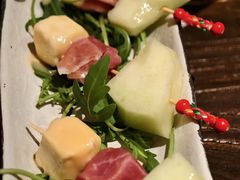 -三川·十酒Izakaya(南昌路店)