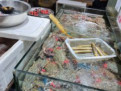 -九层海鲜塔(市南店)