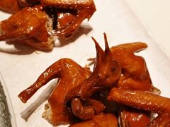 -侨美食家·粤菜(体育西路店)