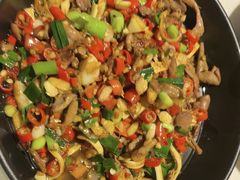 -湘鼎盛·大厨鲜炒湖南味(高新银泰店)