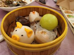 -宝燕壹号(徐汇店)