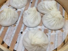 -苏小柳点心·手作小笼包(浦东嘉里城分院)