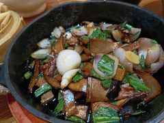 -云海肴汽锅鸡·云南小炒(天津国金汇店)