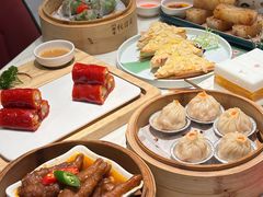 -悦得闲广式点心茶楼(蓝鲸世界店)